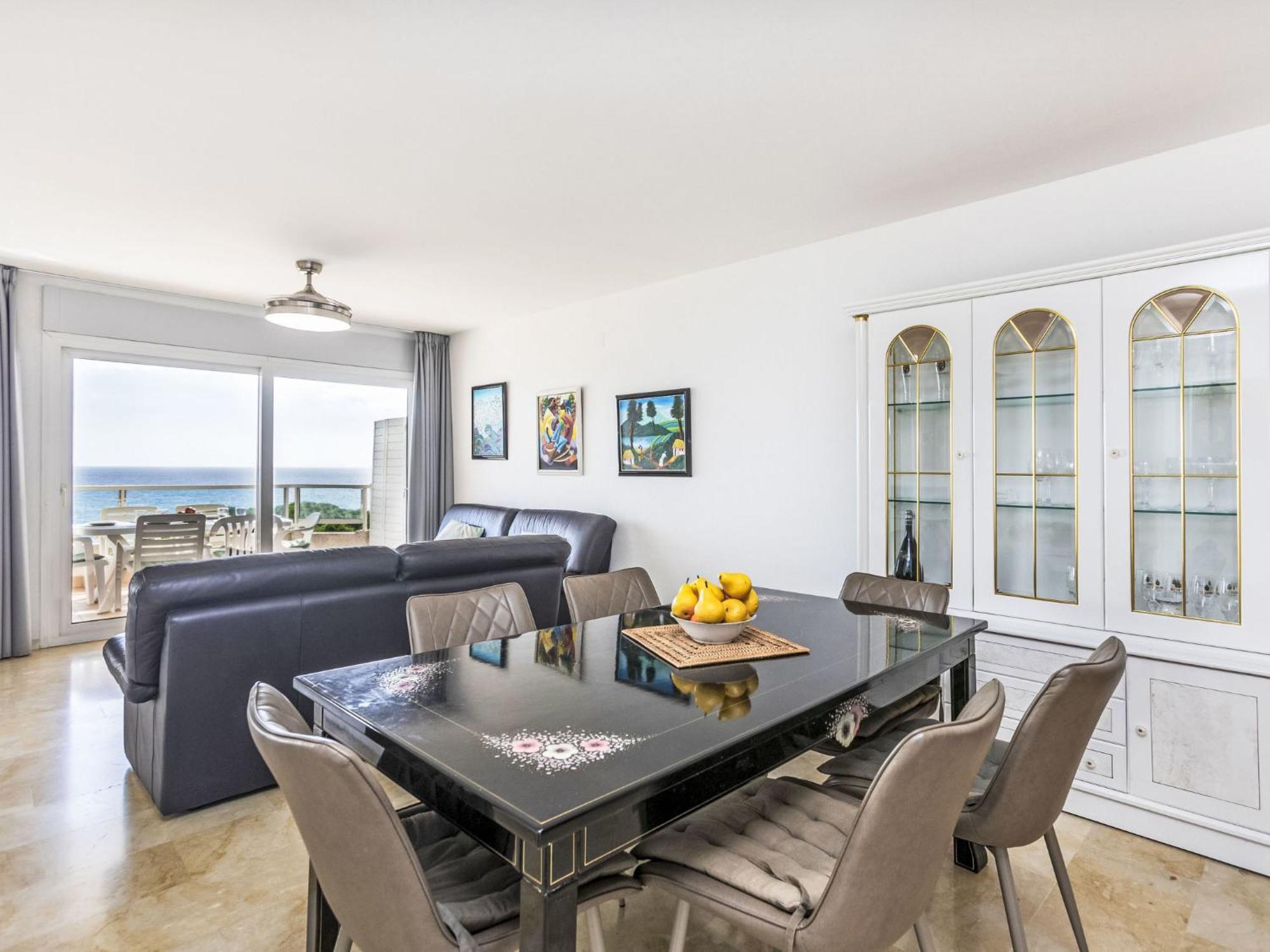 Apartment Blanes Beach By Interhome Exterior foto