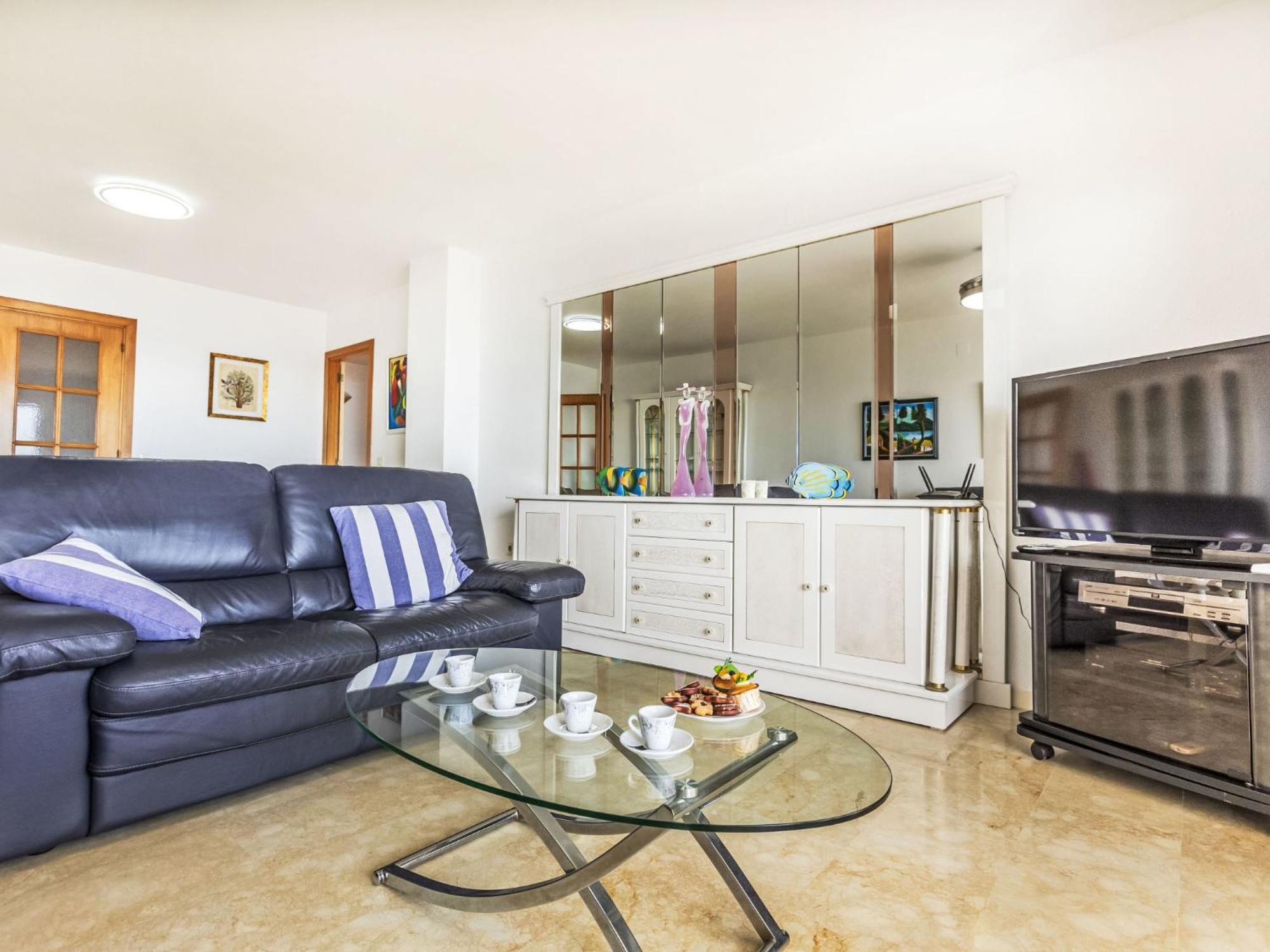 Apartment Blanes Beach By Interhome Exterior foto