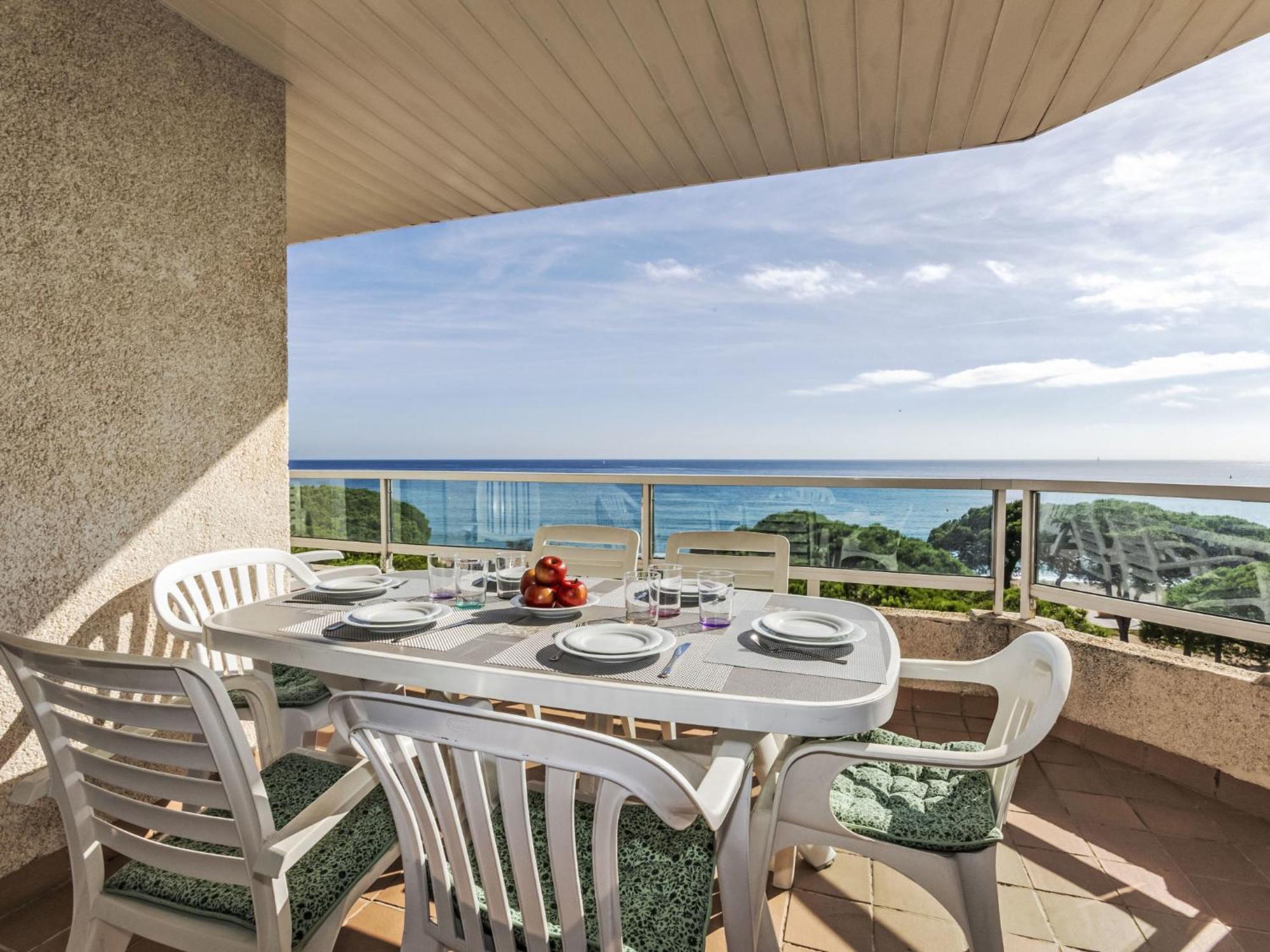 Apartment Blanes Beach By Interhome Exterior foto