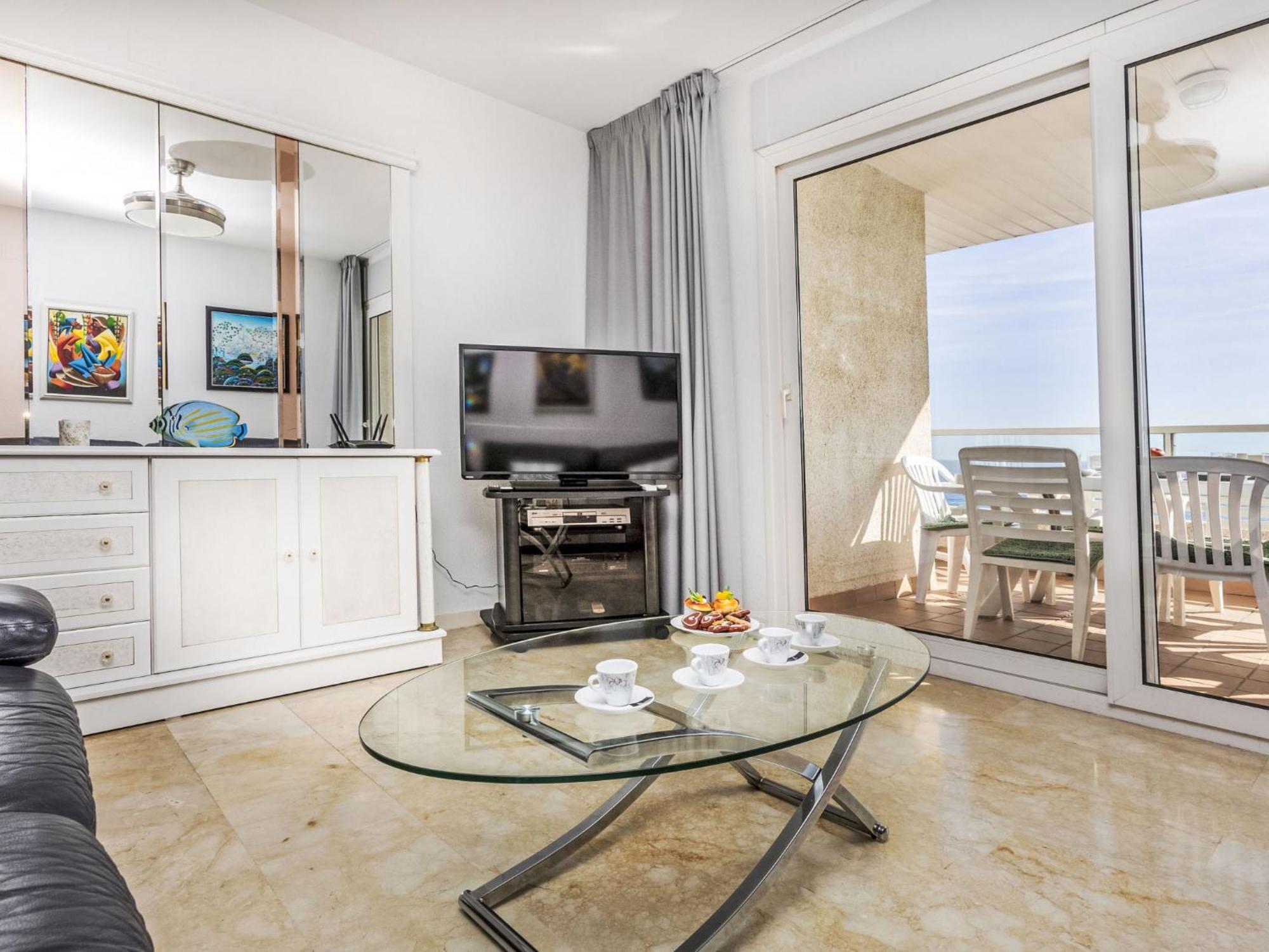 Apartment Blanes Beach By Interhome Exterior foto