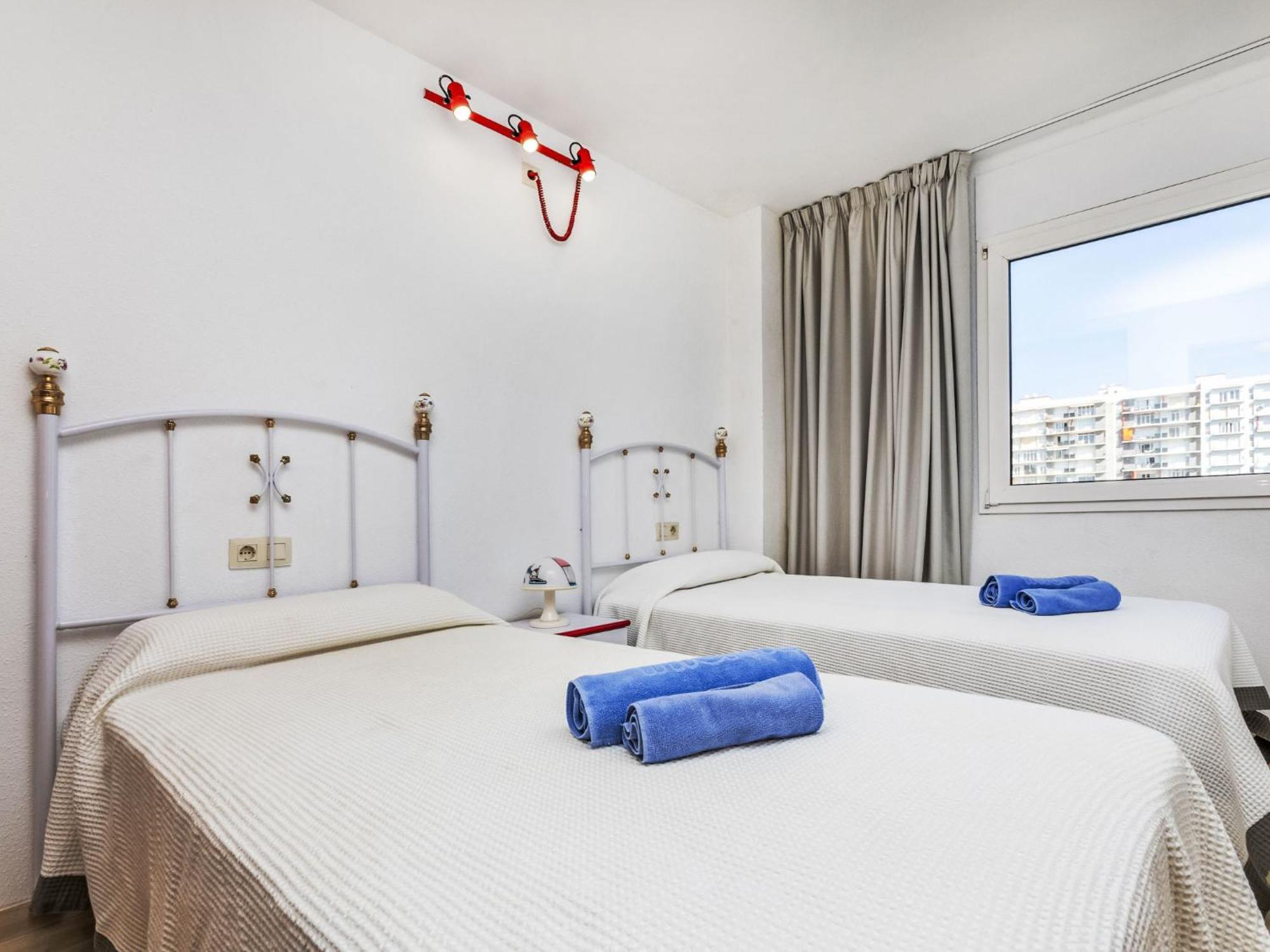Apartment Blanes Beach By Interhome Exterior foto