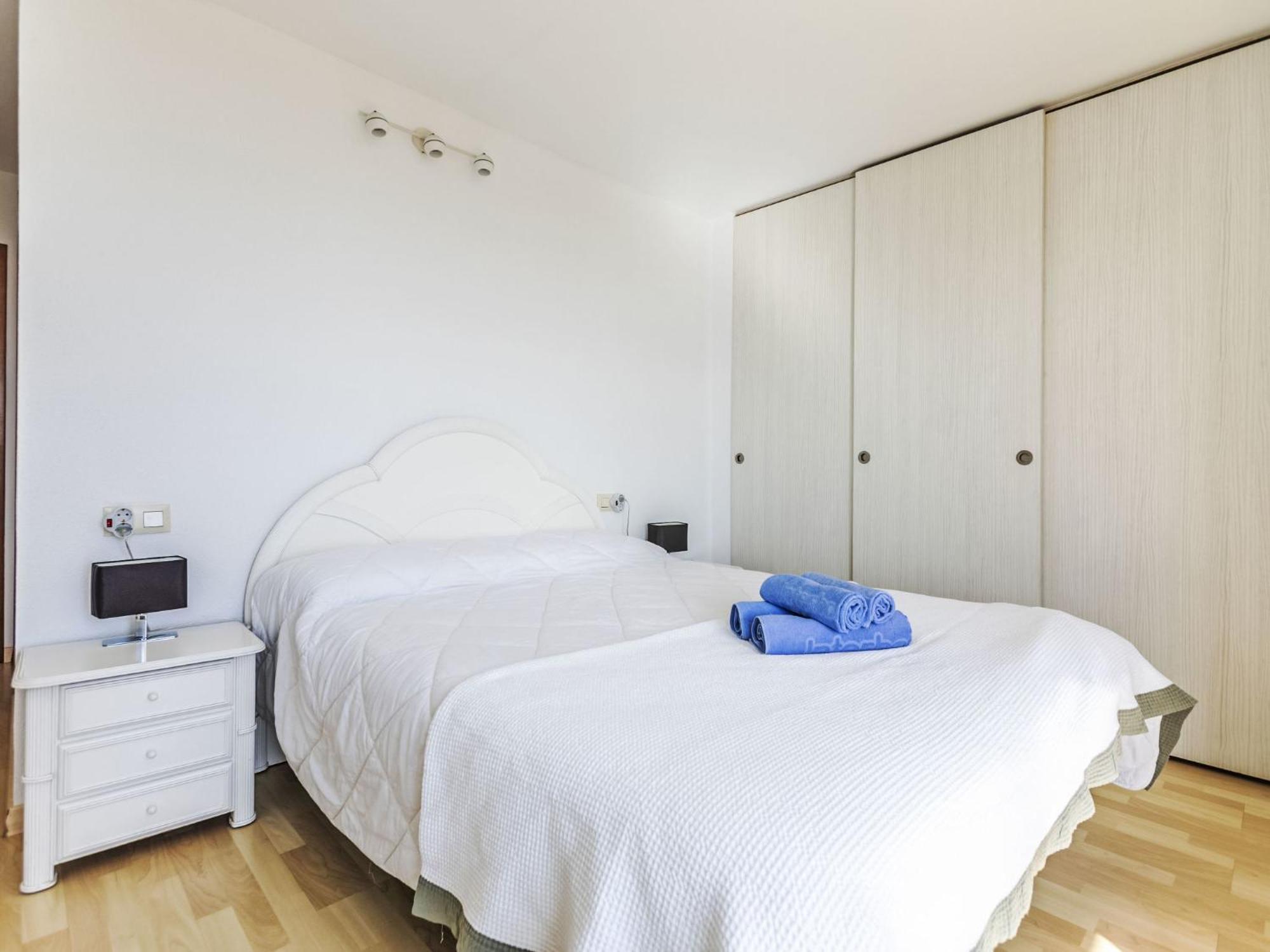 Apartment Blanes Beach By Interhome Exterior foto